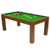 Gamesson 6ft 3-in-1 Mars Combo Multi Games Table