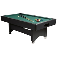 Gamesson 6ft Harvard Pool Table
