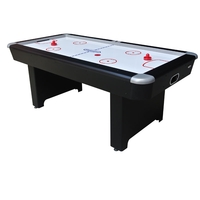 Gamesson 7ft Coliseum Air Hockey Table