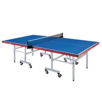 Gamesson Lightning Indoor Table Tennis Table