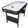 Gamesson Shark 2 Air Hockey Table - White
