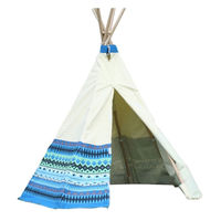 Garden Games Aztec Wigwam
