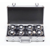 Garden Games Boules (inc Deluxe Metal Carry Case)