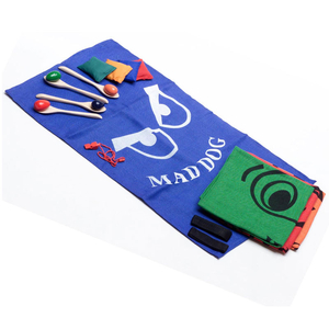 Garden Games Funday Racing Sportsday Set