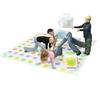 Garden Games Get Knotted (Twister Style)