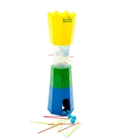 Garden Games Giant Cannonball Drop (Kerplunk Style)