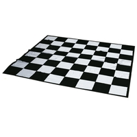 Garden Games Giant Chess Mat