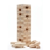 Garden Games Giant Tower Block Tumble Game