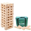 Garden Games Hi Tower Block Game (inc Bag)