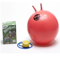 Garden Games Hoppin Mad (3 x Space Hoppers)