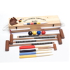 Garden Games Hurlingham Deluxe Croquet Set