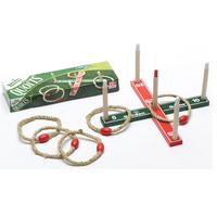 Garden Games Quoits