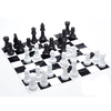 Garden Games Standard Outdoor Chess Set