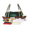 Garden Games Townsend 6 Player Croquet Set (inc Canvas Bag)