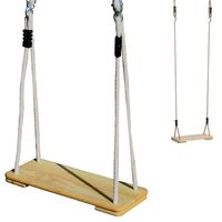 Garden Games Tree Swing With 3M Ropes