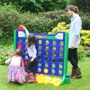 Garden Games Up 4 It