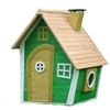 Garden Games Whacky Ranch Playhouse