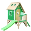 Garden Games Whacky Tower Playhouse (Red Slide Only)