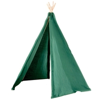 Garden Games Wigwam Canopy For Hexagonal Sandbox
