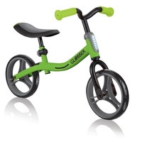 Globber Go Bike Lime Green