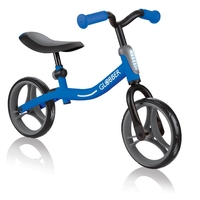 Globber Go Bike Navy Blue