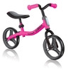 Globber Go Bike Neon Pink