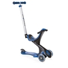 Globber Scooter Comfort Navy Blue