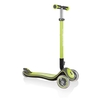 Globber Scooter Elite Deluxe Lime Green