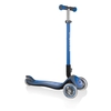 Globber Scooter Elite Deluxe Navy Blue