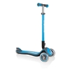 Globber Scooter Elite Deluxe Sky Blue