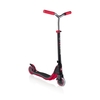 Globber Scooter Flow 125 Black/Red