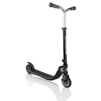 Globber Scooter Flow 125 Foldable Black/Grey