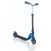 Globber Scooter Flow 125 Foldable Navy Blue