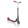 Globber Scooter Flow 125 Foldable Pink