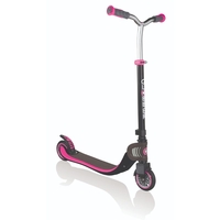 Globber Scooter Flow 125 Foldable Pink