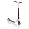 Globber Scooter Flow 125 Foldable White/Black