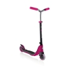 Globber Scooter Flow 125 Ruby/Grey