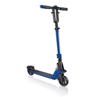 Globber Scooter One K 125 Blue