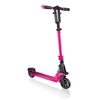 Globber Scooter One K 125 Pink
