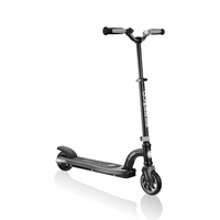 Globber Scooter One K EMotion E10 Grey/Black