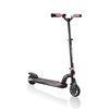 Globber Scooter One K EMotion E10 Sky Black/Pink