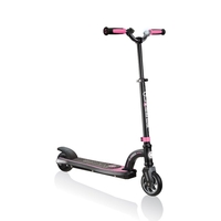Globber Scooter One K EMotion E10 Sky Black/Pink