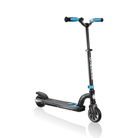 Globber Scooter One K EMotion E10 Sky Blue/Black