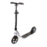 Globber Scooter One NL 205 White/Black