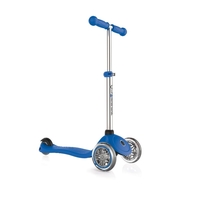 Globber Scooter Primo Navy Blue