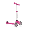 Globber Scooter Primo Neon Pink