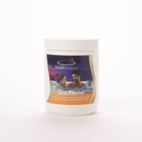 Gold Horizons Spa Revive 500g