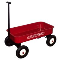 Great Gizmos Classic Pull Cart