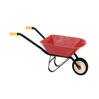Great Gizmos Classic Wheelbarrow