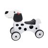 Great Gizmos Dalmatian Domino Ride On